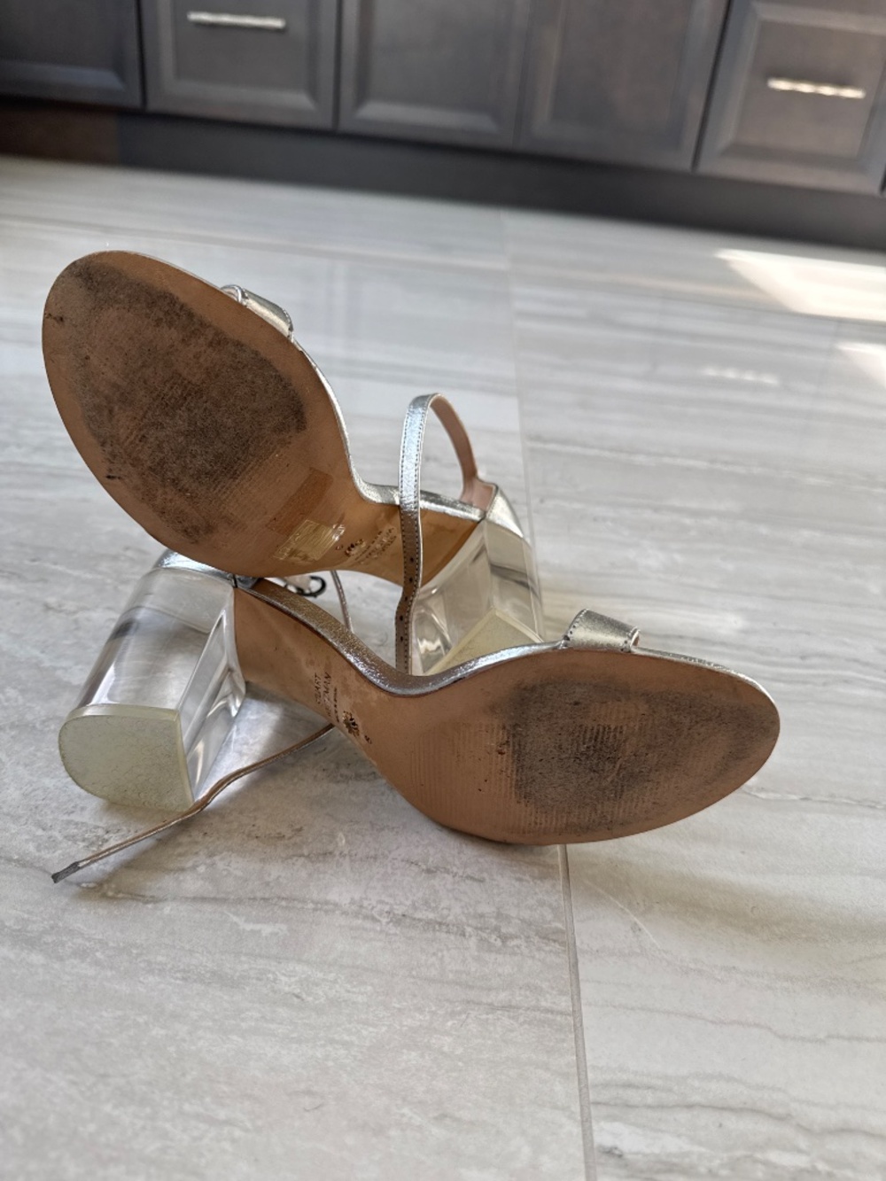 Sandals - Picture 5 of 6